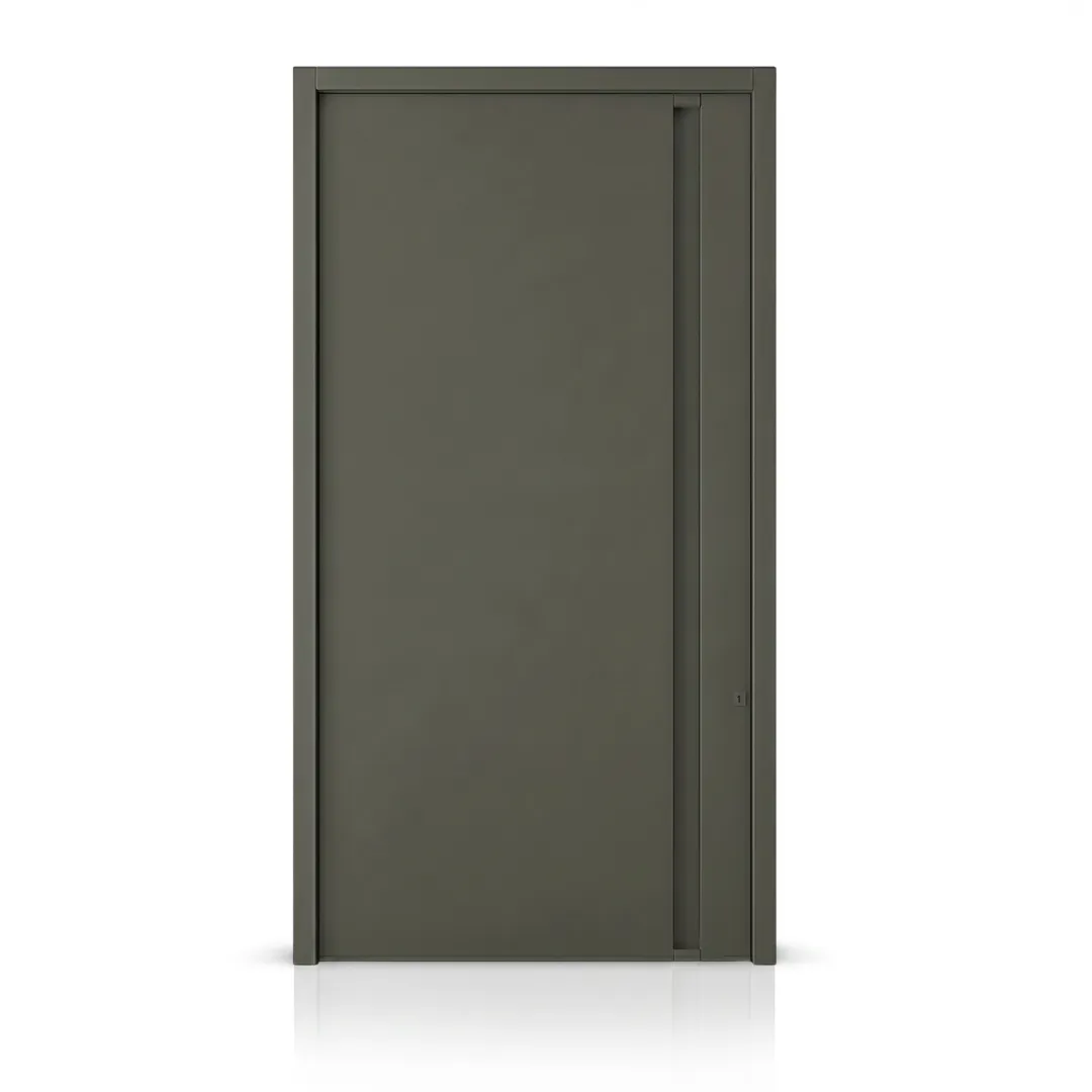  Matte