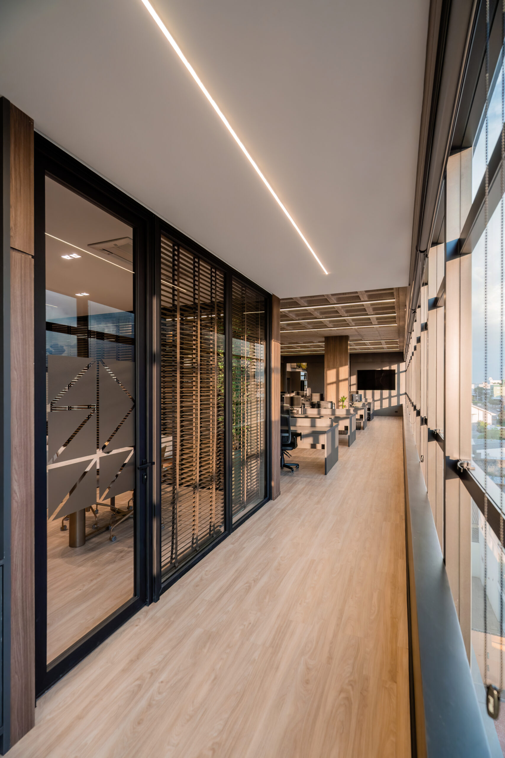 Linha Office