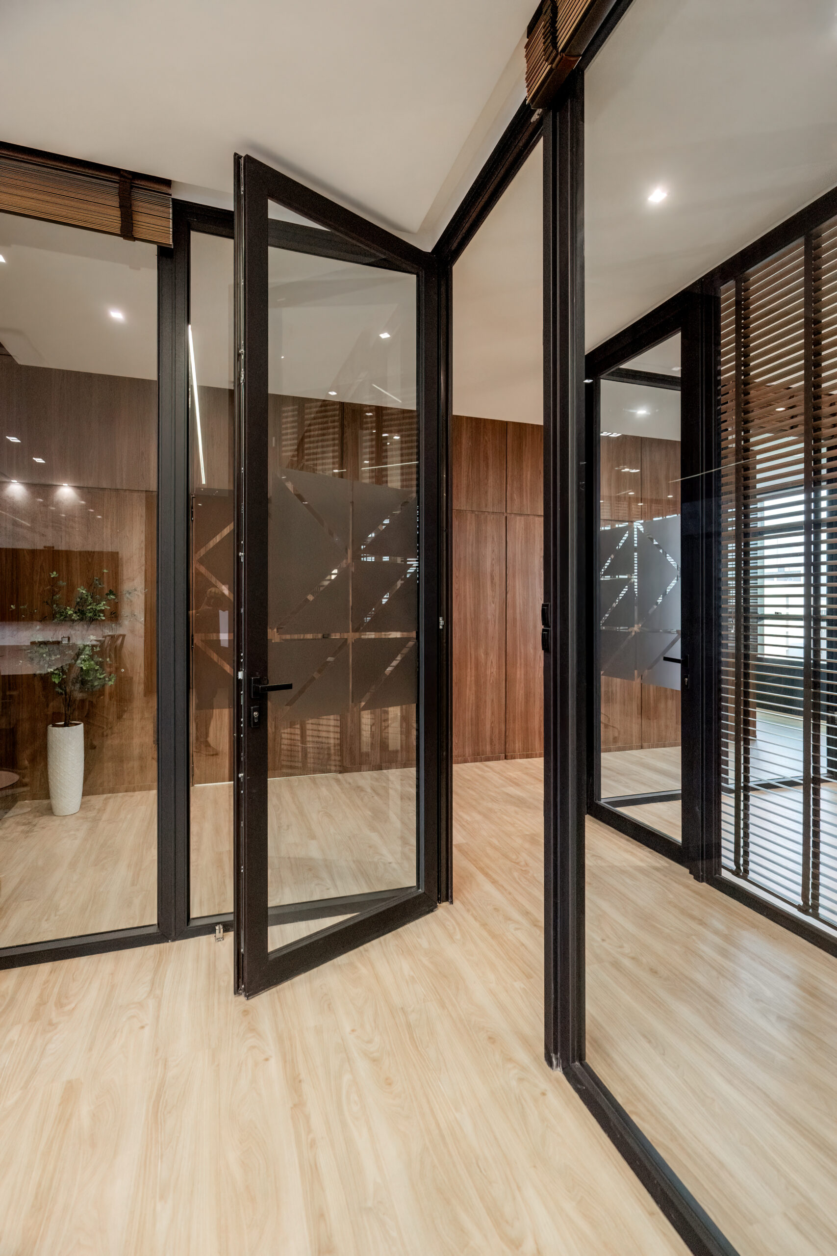 Linha Office