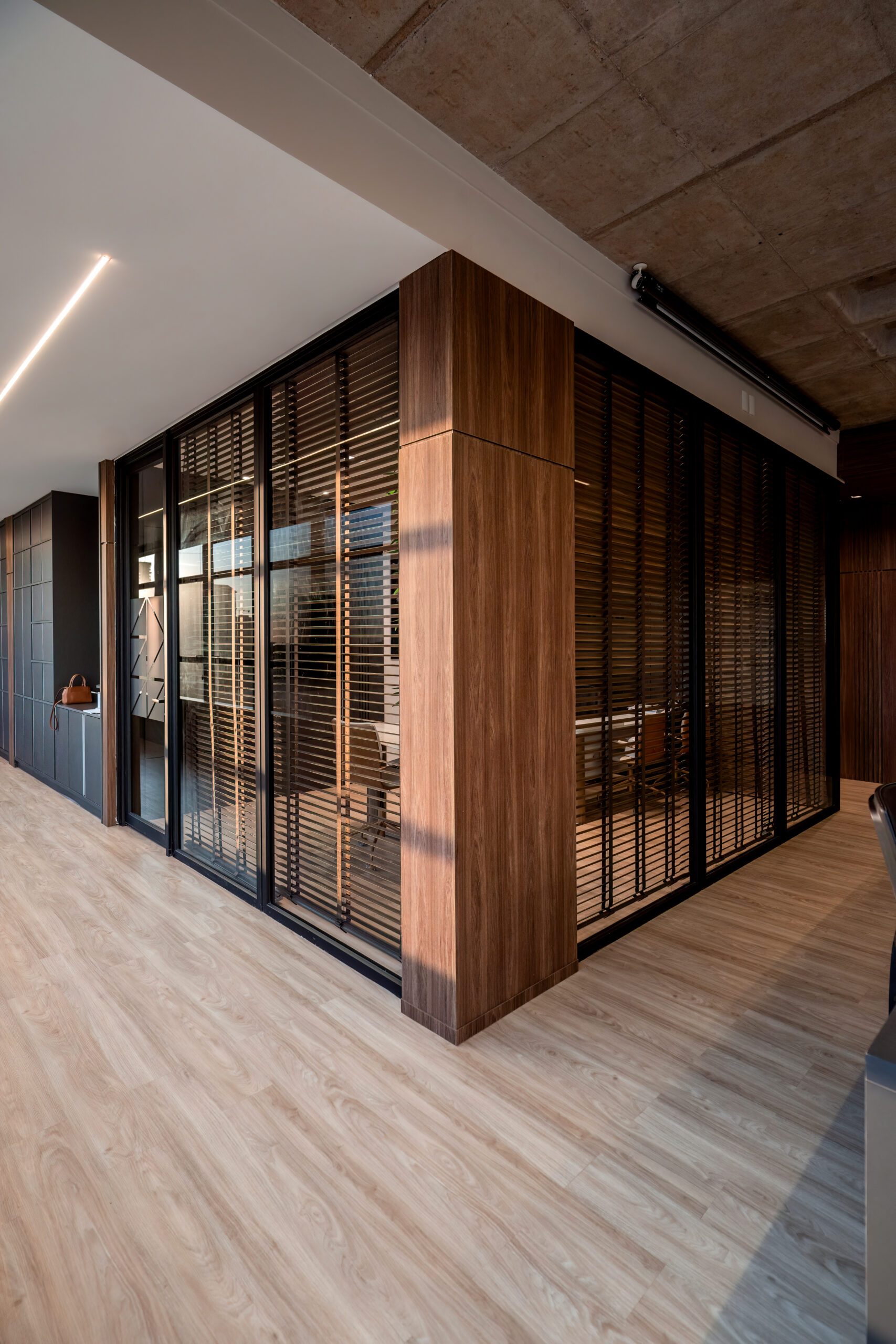 Linha Office