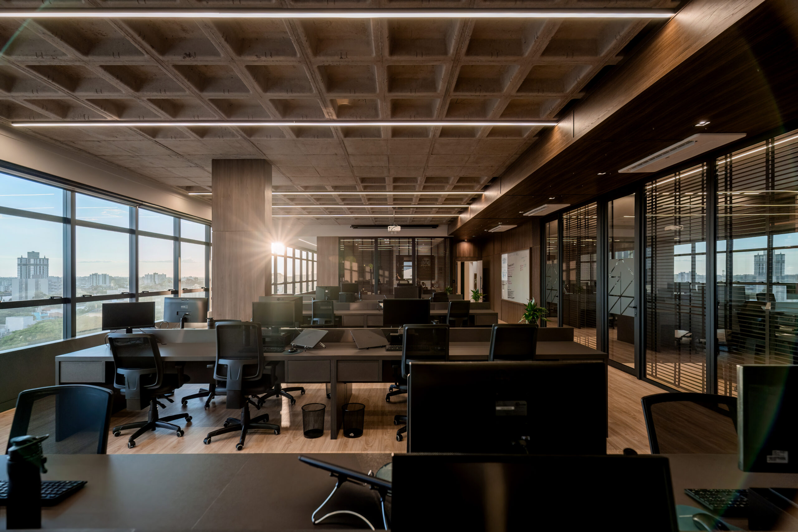 Linha Office