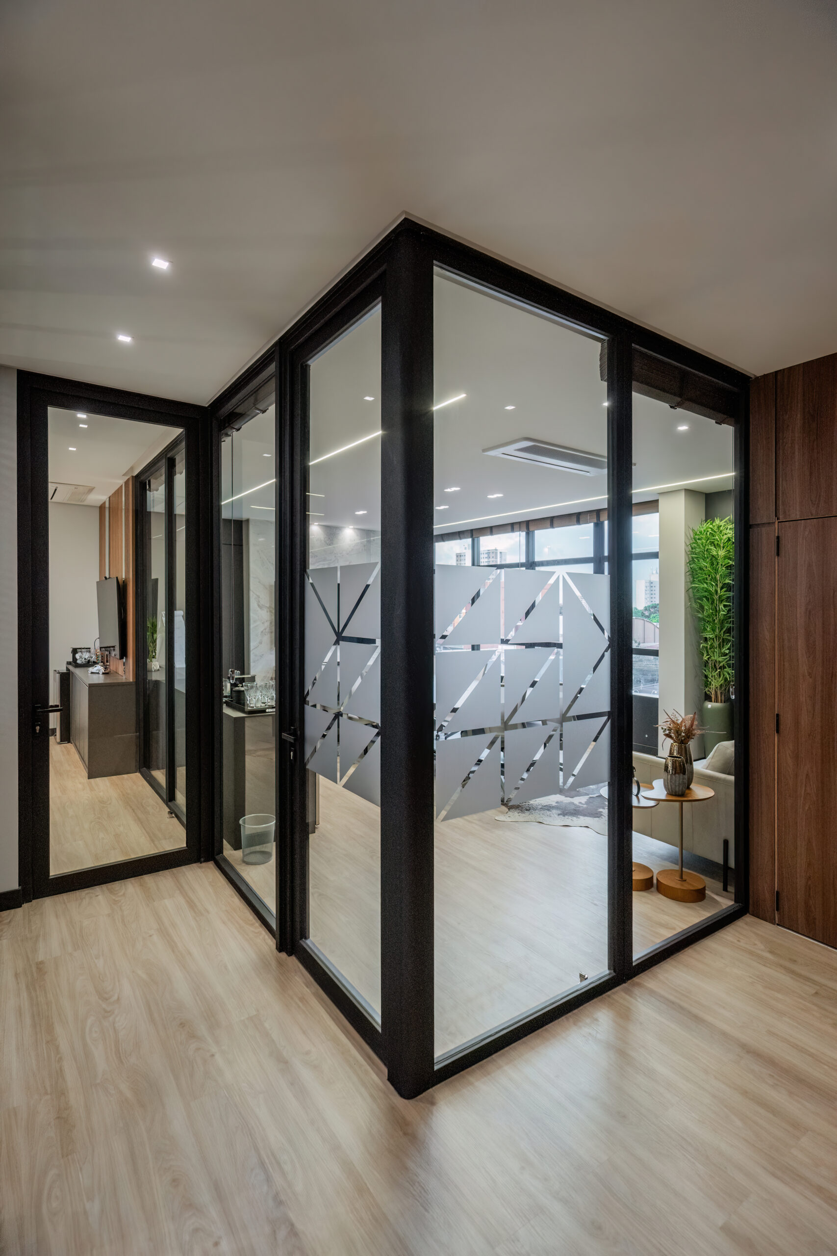Linha Office