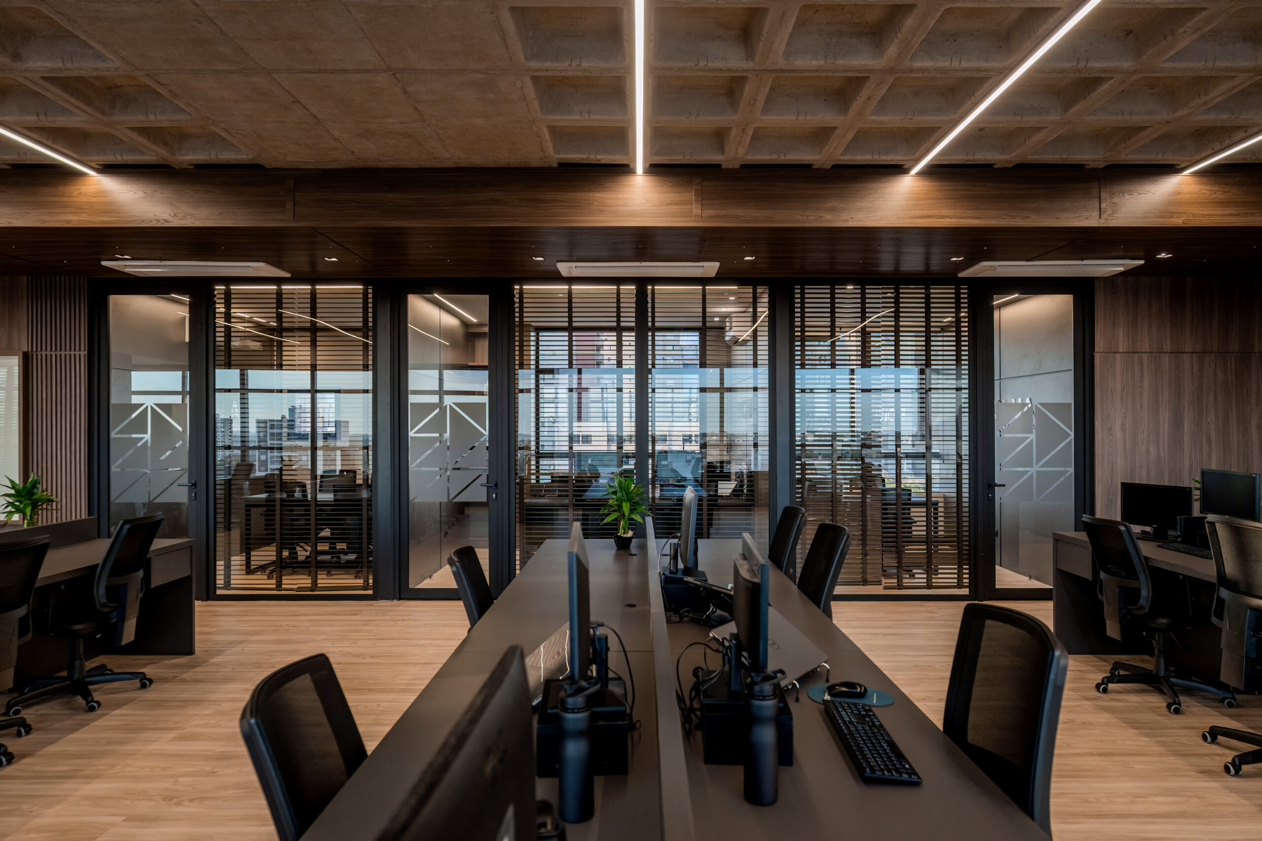 Linha Office