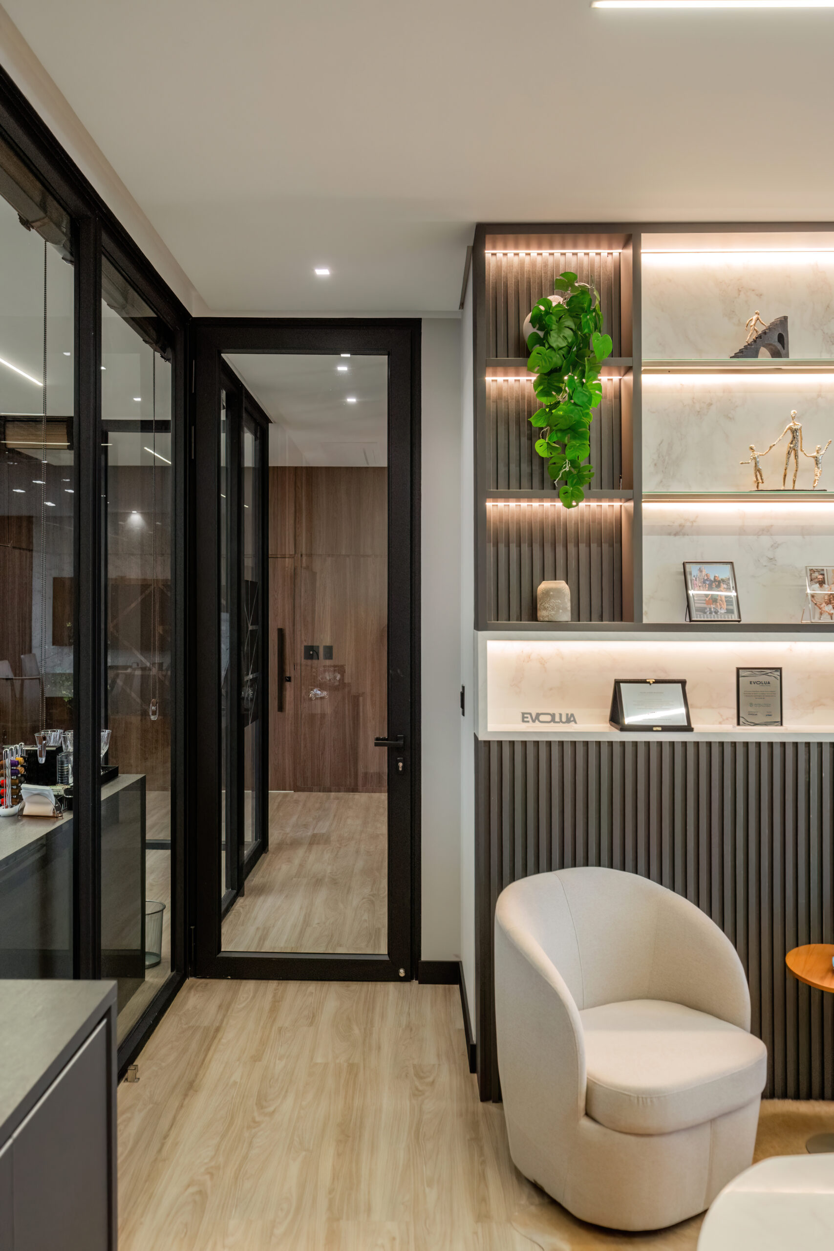 Linha Office