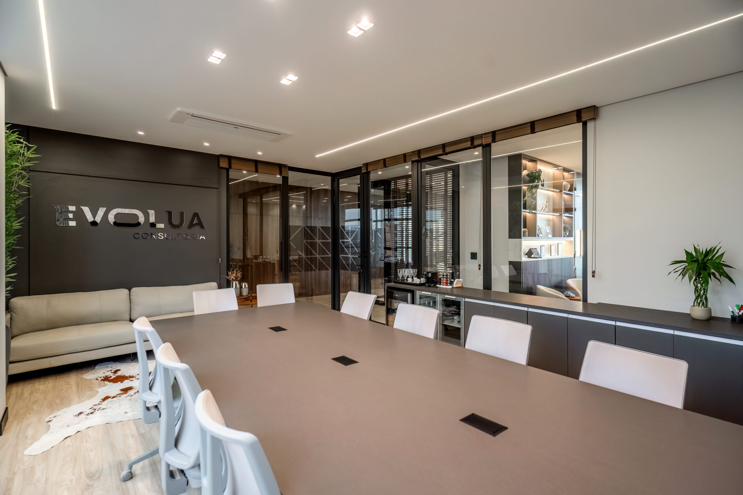Linha Office